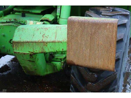 Wózki teleskopowe sztywne 2012  Merlo P38.14 (13)