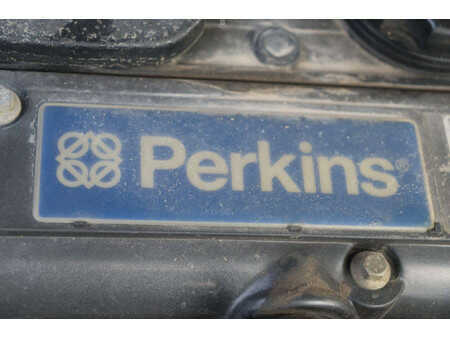 Wózki teleskopowe sztywne 2012  Merlo P38.14 (22)