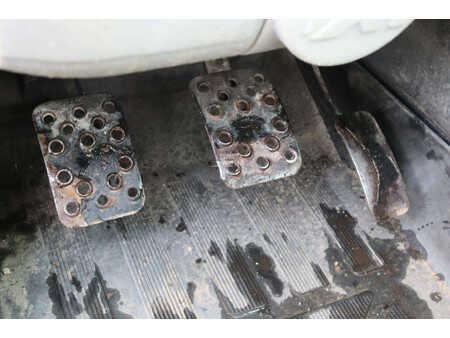 Wózki teleskopowe sztywne 2012  Merlo P38.14 (28)