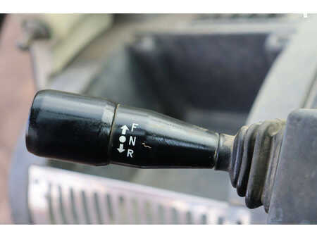 Wózki teleskopowe sztywne 2012  Merlo P38.14 (35)