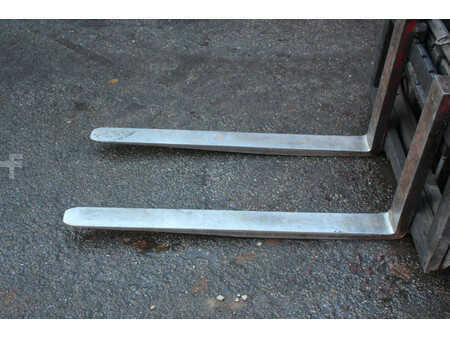 Dieselový VZV 1995  Komatsu FD30T-11E (14)