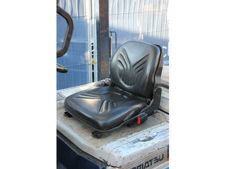 Dieselový VZV 1995  Komatsu FD30T-11E (29)