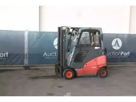 LPG VZV 2012  Linde H16T-01 (1)