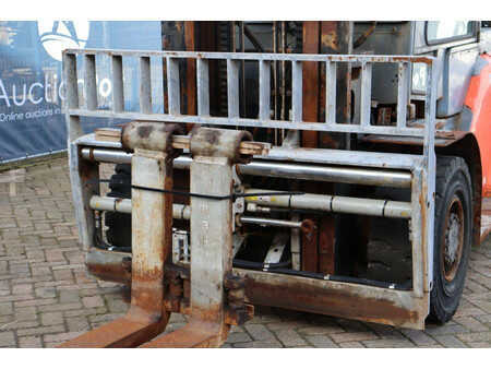 LPG heftrucks 2020  Toyota 8FG70N (11)