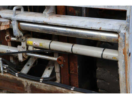 LPG heftrucks 2020  Toyota 8FG70N (12)