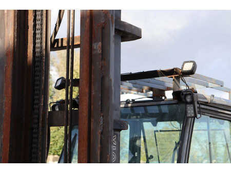 LPG heftrucks 2020  Toyota 8FG70N (14)