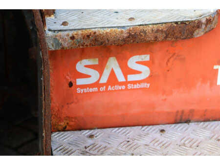 LPG heftrucks 2020  Toyota 8FG70N (16)