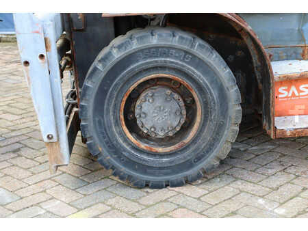 LPG heftrucks 2020  Toyota 8FG70N (17)