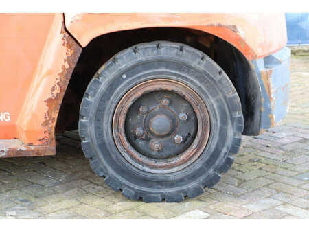 LPG heftrucks 2020  Toyota 8FG70N (18)