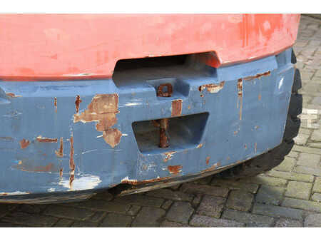 LPG heftrucks 2020  Toyota 8FG70N (20)