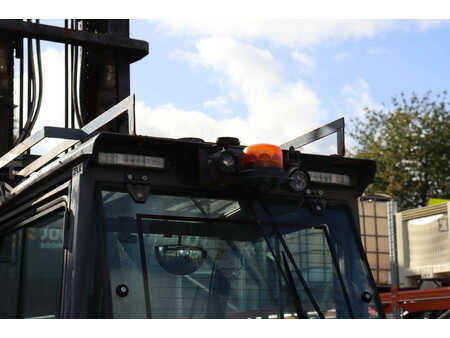 LPG heftrucks 2020  Toyota 8FG70N (22)