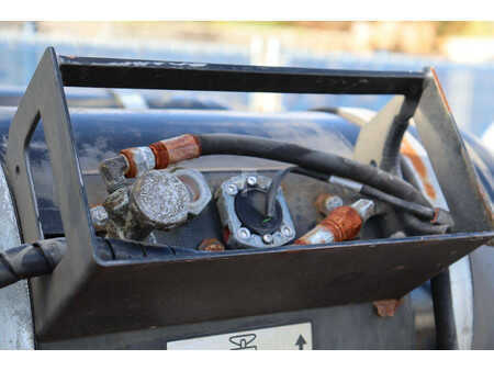 LPG heftrucks 2020  Toyota 8FG70N (24)