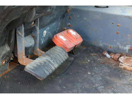 LPG heftrucks 2020  Toyota 8FG70N (33)