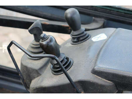 LPG heftrucks 2020  Toyota 8FG70N (34)