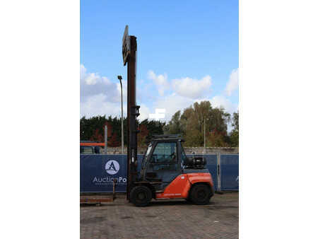 LPG heftrucks 2020  Toyota 8FG70N (40)