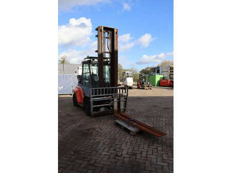 LPG heftrucks 2020  Toyota 8FG70N (7)