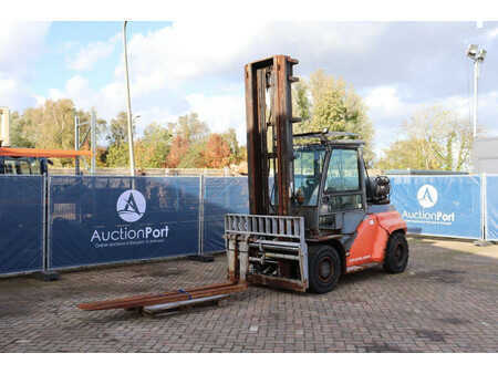 LPG heftrucks 2020  Toyota 8FG70N (9)