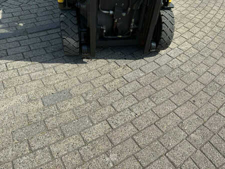 Elektro 4 Rad 2020  Hyster J1.6XN MWB (11)