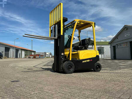 Elektro 4 Rad 2020  Hyster J1.6XN MWB (15)