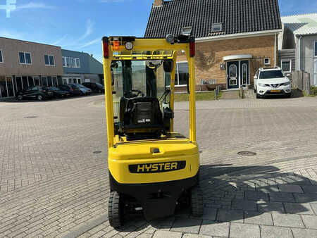 Elektro čtyřkolový VZV 2020  Hyster J1.6XN MWB (3)