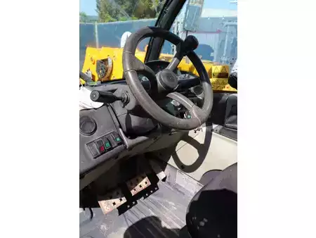 Telescopic forklift rigid 2016  Dieci Dedalus 30.7 (27)