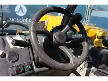 Telescopic forklift rigid 2016  Dieci Dedalus 30.7 (28)