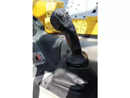 Telescopic forklift rigid 2016  Dieci Dedalus 30.7 (31)