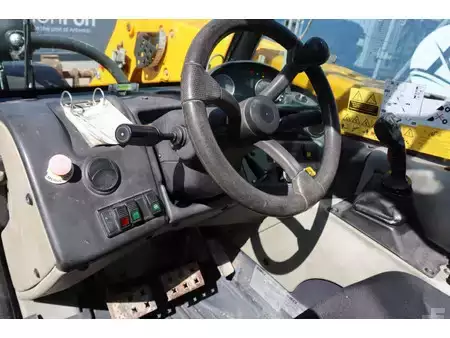 Telescopic forklift rigid 2016  Dieci Dedalus 30.7 (32)