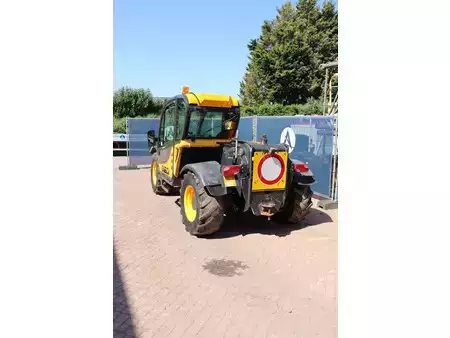 Telescopic forklift rigid 2016  Dieci Dedalus 30.7 (4)