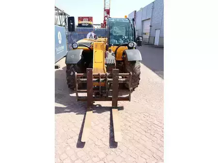 Telescopic forklift rigid 2016  Dieci Dedalus 30.7 (8)