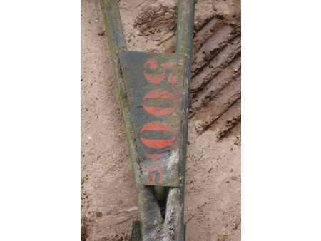 Telescopic forklift rigid 2009  Manitou MT 1840 (11)