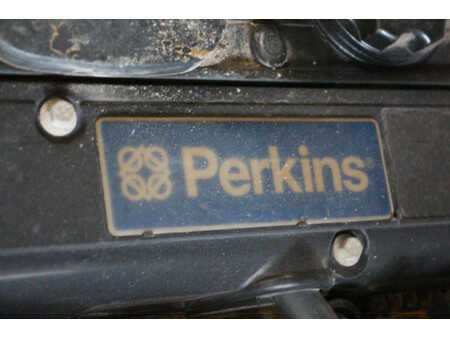 Telescopic forklift rigid 2009  Manitou MT 1840 (21)