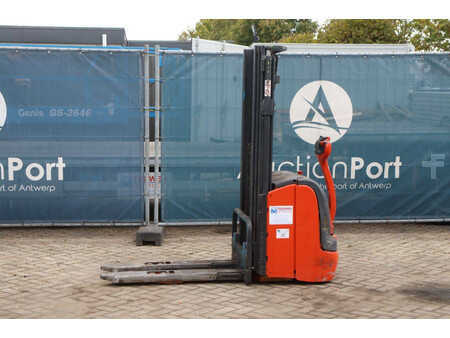 Hochhubwagen - Fenwick L14 AP (1)