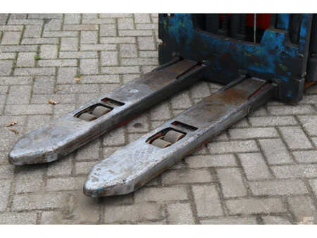 Hochhubwagen - Fenwick L14 AP (10)