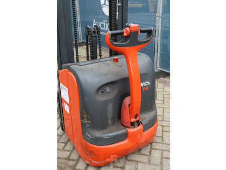 Hochhubwagen - Fenwick L14 AP (11)