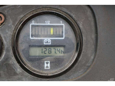 Hochhubwagen - Fenwick L14 AP (16)