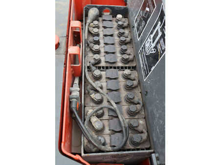 Hochhubwagen - Fenwick L14 AP (18)