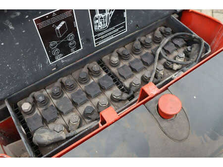 Hochhubwagen - Fenwick L14 AP (19)