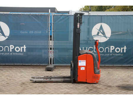 Hochhubwagen - Fenwick L14 AP (2)