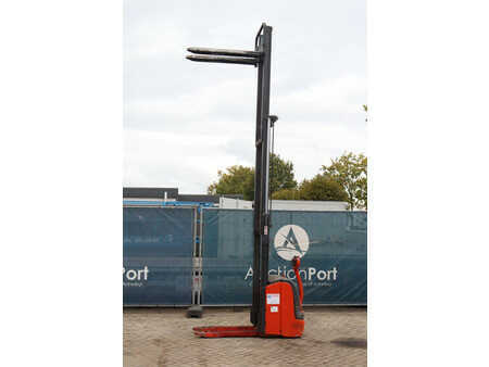 Hochhubwagen - Fenwick L14 AP (20)