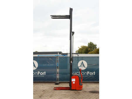 Hochhubwagen - Fenwick L14 AP (21)