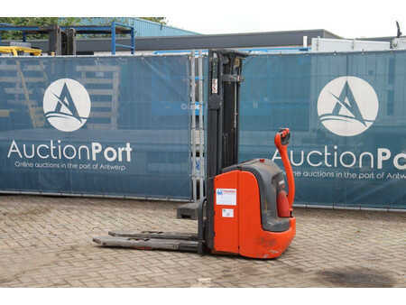 Hochhubwagen - Fenwick L14 AP (3)