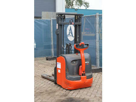 Hochhubwagen - Fenwick L14 AP (4)