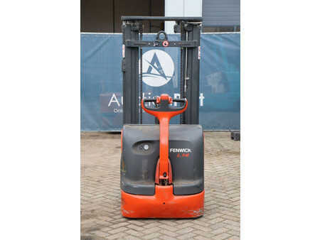 Hochhubwagen - Fenwick L14 AP (5)