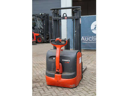 Hochhubwagen - Fenwick L14 AP (6)