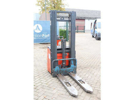 Hochhubwagen - Fenwick L14 AP (7)