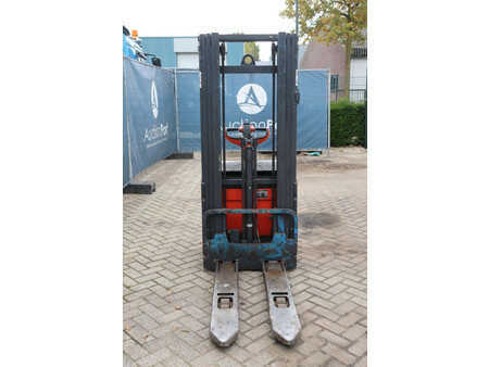 Hochhubwagen - Fenwick L14 AP (8)