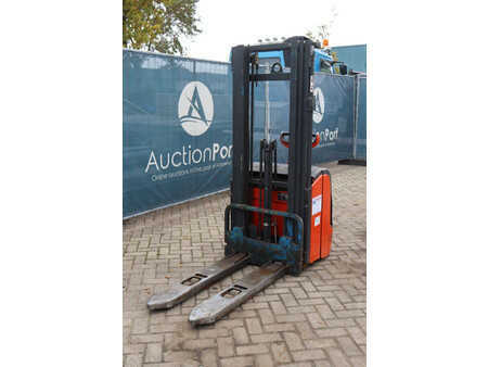 Hochhubwagen - Fenwick L14 AP (9)