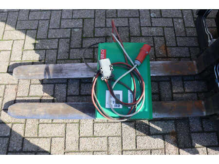 Elektro 4 Rad 2018  Hyster J2.5XN (11)