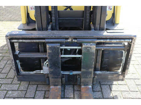 Elektro 4 Rad 2018  Hyster J2.5XN (12)